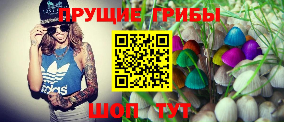 Галлюциногенные грибы Magic Shrooms Учалы